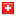 neurohack.xyz server is located in Switzerland